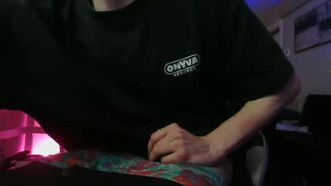 jacobwildx online show from 02-20-26, 12:07