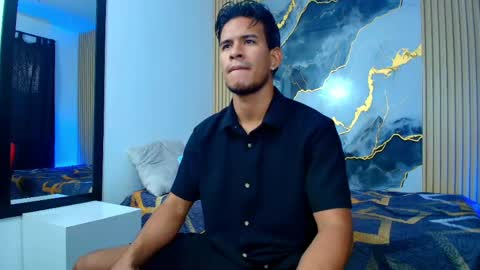 Jacob Wolf online show from 06-07-26, 03:16