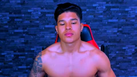 JACOD online show from 11-11-25, 03:45