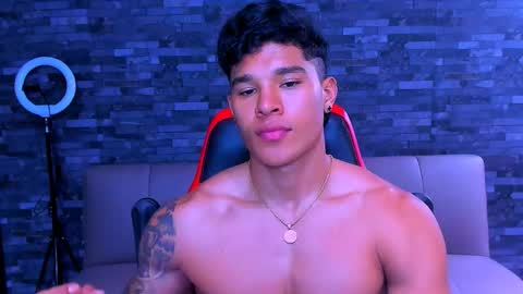 JACOD online show from 03-07-26, 04:26