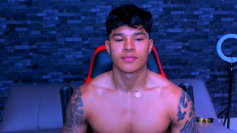 JACOD online show from 03-31-26, 07:47