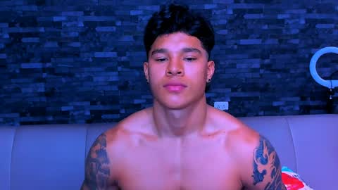 JACOD online show from 04-01-26, 04:37