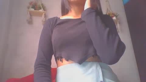 jacqueline_fernandez online show from 02-23-25, 06:39