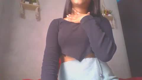 jacqueline_fernandez online show from 03-05-25, 06:54