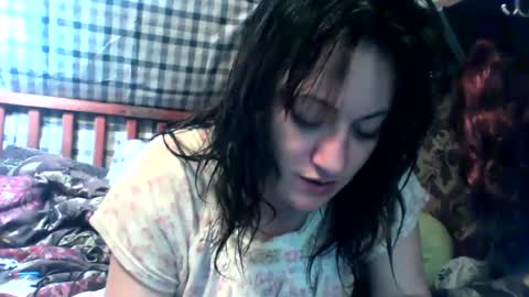 Snapshot of jacquelinestone56 chatting on 02-27-25, 07:23 Jacqueline Stone online show from 02-27-25, 07:23