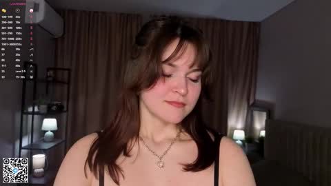 Snapshot of jacquelynnkissinger chatting on 03-24-26, 06:13 Jessie gift for every fan club member online show from 03-24-26, 06:13