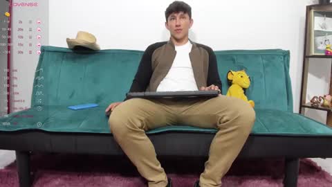 jacobo online show from 01-20-25, 06:32