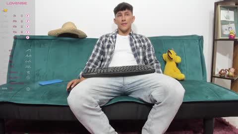 jacobo online show from 01-24-25, 07:07