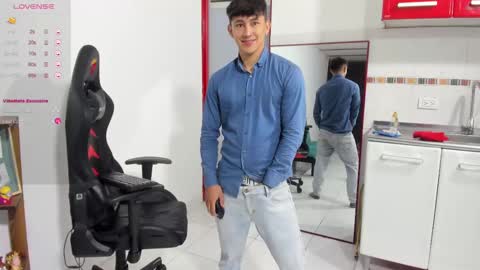 jacobo online show from 02-24-25, 11:32