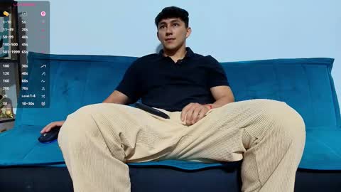 jacobo online show from 11-27-25, 02:19