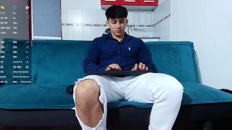 jacobo online show from 05-15-26, 11:28