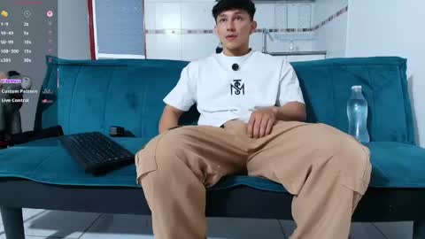 jacobo online show from 06-04-26, 02:12