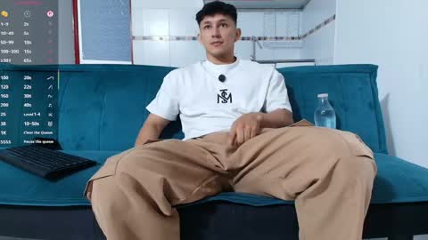 jacobo online show from 07-08-26, 01:26