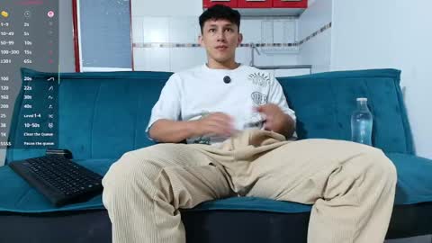 jacobo online show from 07-15-26, 01:38