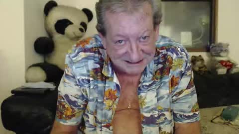 Jacques online show from 03-18-26, 12:25