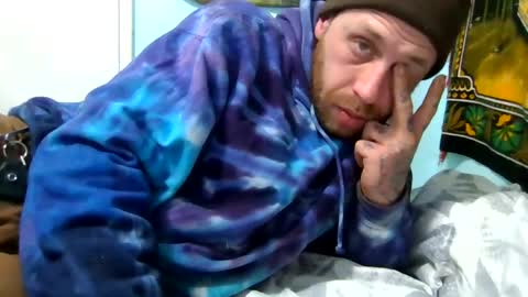 vincentlove online show from 03-12-25, 07:24