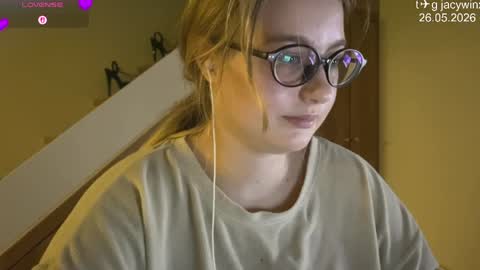 jacywinslat online show from 05-26-26, 04:47