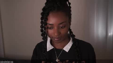 Snapshot of jada_valentine chatting on 09-10-25, 05:29 Jada online show from 09-10-25, 05:29