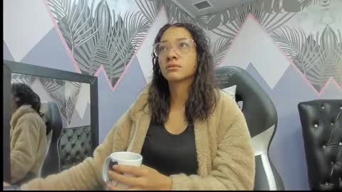 Jadde Greyy  online show from 12-14-25, 11:48