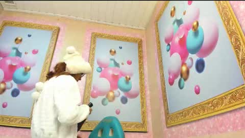 Jadde Greyy  online show from 03-27-26, 11:43