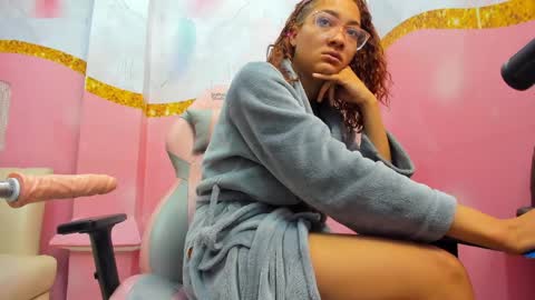 Jadde Greyy  online show from 04-11-26, 11:58