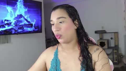 JADDE LUXY online show from 05-08-26, 11:37