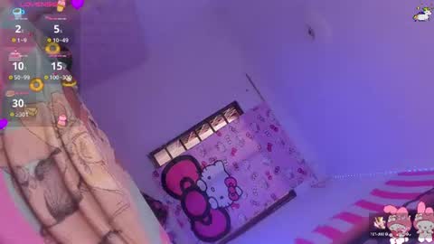 Snapshot of jaddy_lol chatting on 07-03-26, 03:29 Vanniall online show from 07-03-26, 03:29