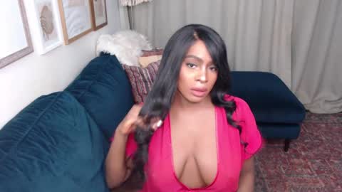 Jade online show from 01-13-25, 08:26