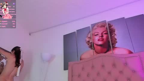 Snapshot of jade__20 chatting on 01-25-25, 12:27 Jade online show from 01-25-25, 12:27