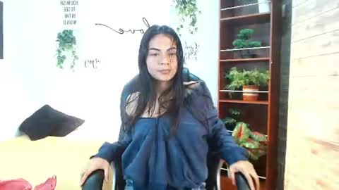 Snapshot of jade_aitana chatting on 06-29-26, 09:15 jade_aitana online show from 06-29-26, 09:15