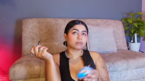  Jade Brunete  online show from 05-25-26, 08:26