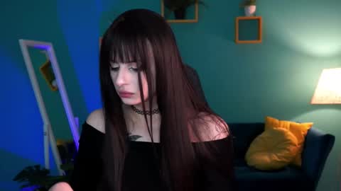 jade_castle online show from 03-05-25, 02:14