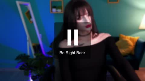 jade_castle online show from 03-05-25, 05:18