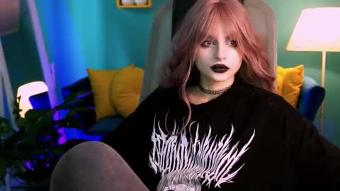 jade_castle online show from 03-08-25, 08:22