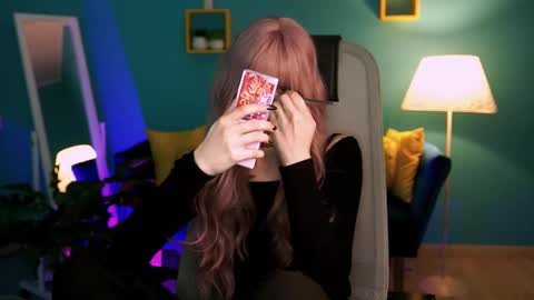 jade_castle online show from 03-09-25, 02:07