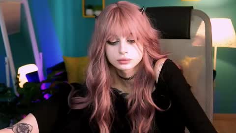 jade_castle online show from 03-09-25, 05:11