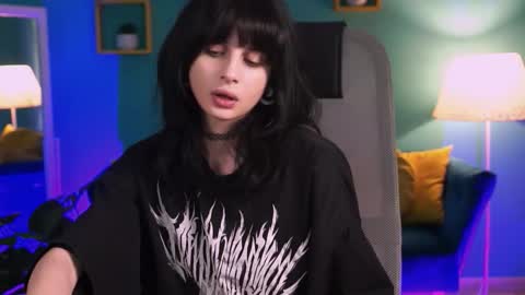 jade_castle online show from 02-28-26, 05:03