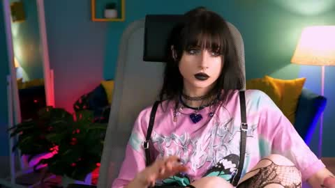 jade_castle online show from 03-27-26, 07:02