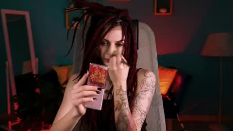 jade_castle online show from 05-29-26, 06:06