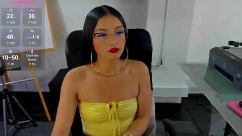 Snapshot of jade_connor chatting on 07-16-26, 08:37 jade_connor online show from 07-16-26, 08:37