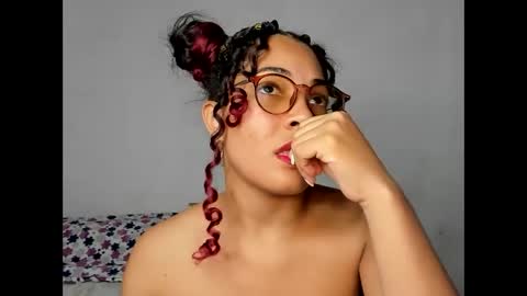 Jadeleidy Dorthini online show from 03-08-25, 06:58