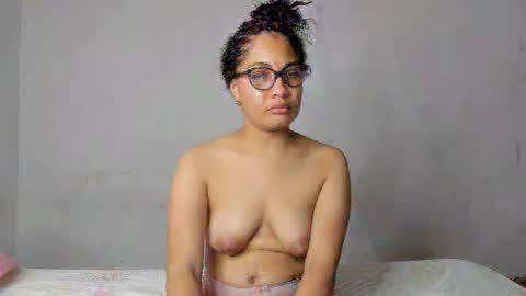 Jadeleidy Dorthini online show from 01-13-26, 08:25