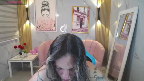 Jade  online show from 01-09-26, 03:09