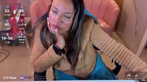 Jade  online show from 02-03-26, 06:51