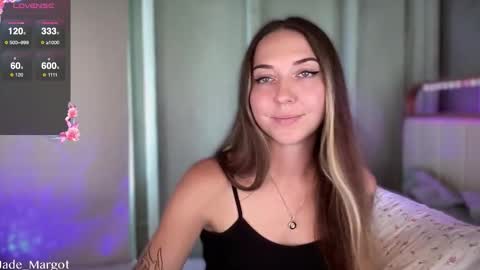 Snapshot of jade_margot chatting on 11-07-25, 11:27 Jade Margot online show from 11-07-25, 11:27