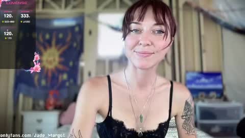 Snapshot of jade_margot chatting on 06-04-26, 01:22 Jade Margot online show from 06-04-26, 01:22
