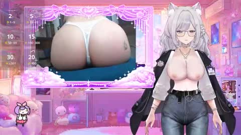 Jade online show from 02-26-26, 02:49