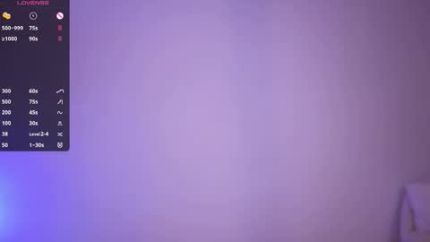 Jade Paris online show from 09-16-25, 09:10