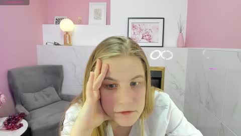 Jade online show from 02-20-25, 12:30