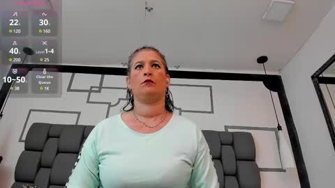 Jade  online show from 02-18-25, 10:49